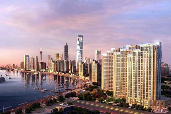 樓宇智能化系統(tǒng)需要推陳出新！(圖1)