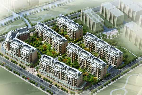 樓宇控制管理工作的復雜性！(圖1)