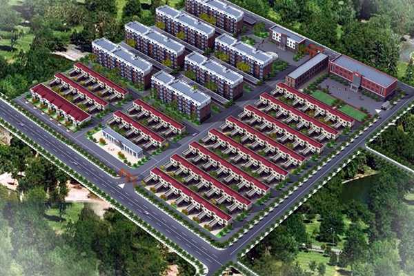 樓宇自動(dòng)化能夠及時(shí)檢測(cè)施工故障！(圖1)