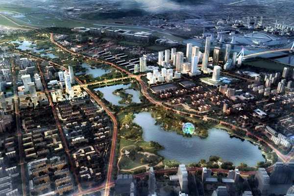 樓宇節(jié)能，我選擇樓宇智能化系統(tǒng)！(圖1)