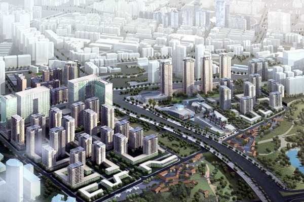 樓宇控制系統(tǒng)降低了設(shè)備成本！(圖1)