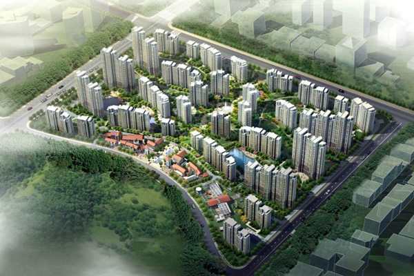 國內(nèi)樓宇自控的發(fā)展面臨四大問題！(圖1)