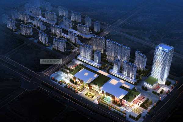 樓宇控制發(fā)展需全面加強(qiáng)管理！(圖1)