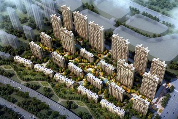 樓宇控制工程的質(zhì)量靠什么保證？(圖1)