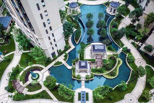 樓宇自動化系統(tǒng)總體設計階段！(圖1)