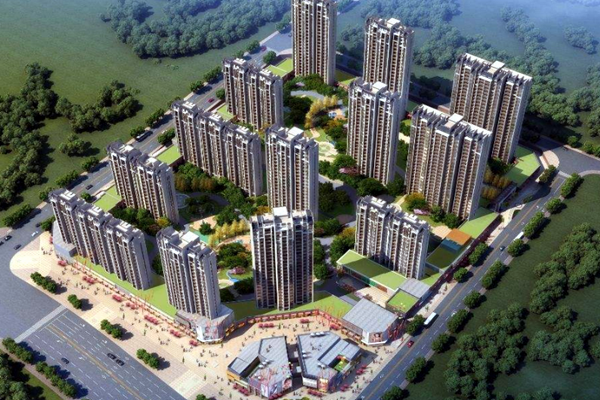 國內(nèi)樓宇智能化態(tài)勢如何？(圖1)