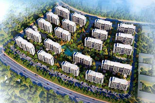 樓宇自動化實現(xiàn)統(tǒng)一管理！(圖1)