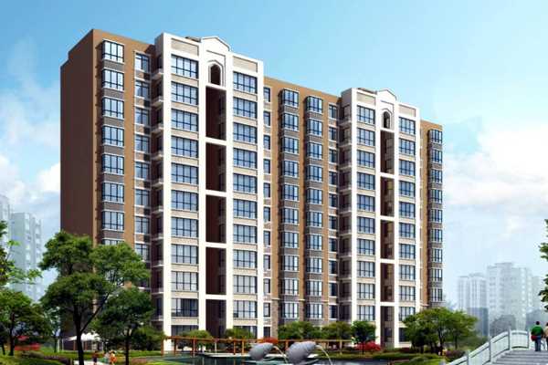 樓宇智能化系統(tǒng)應以綠色智能為發(fā)展方向！(圖1)