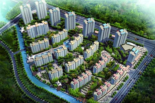 樓宇控制系統(tǒng)圖紙不科學(xué)怎么回事？(圖1)