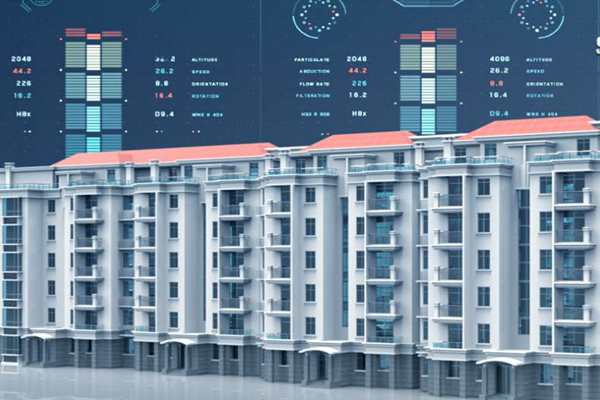 樓宇自控系統(tǒng)設(shè)計(jì)疑難！(圖1)