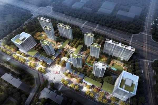 嚴(yán)格審查樓宇自控組織設(shè)計(jì)！(圖1)