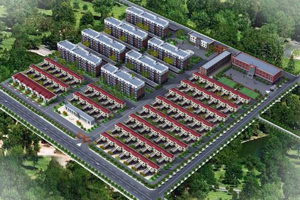 樓宇控制與綠色樓宇的內(nèi)在聯(lián)系！(圖1)