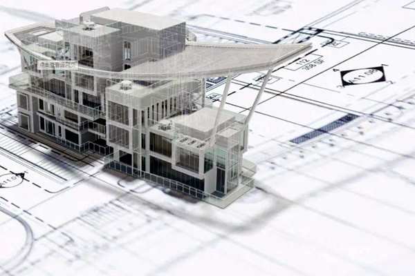 樓宇智能化系統(tǒng)的數(shù)據(jù)庫是怎樣的？(圖1)