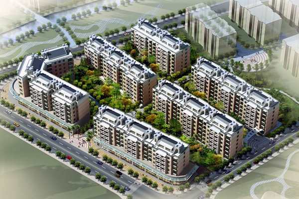 樓宇節(jié)能還是離不開樓宇自控！(圖1)