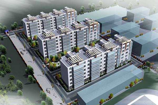 樓宇自動化系統(tǒng)驗收工作的強化！(圖1)