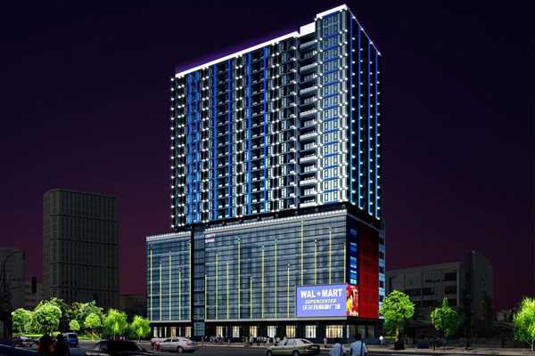 樓宇自控系統(tǒng)兩大核心節(jié)能技術(shù)！(圖1)