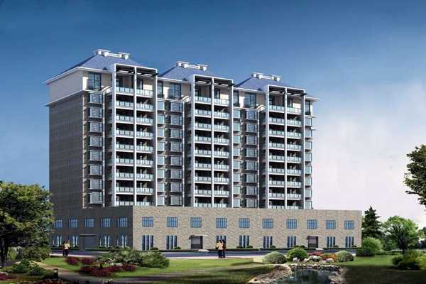 樓宇控制系統(tǒng)內(nèi)部構(gòu)造剖析！(圖1)