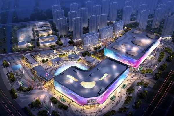 未來樓宇智能化建設(shè)上的思考！(圖1)