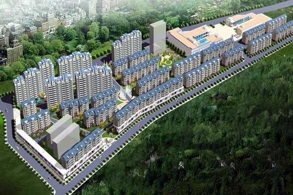 樓宇控制施工的八大基本流程！(圖1)