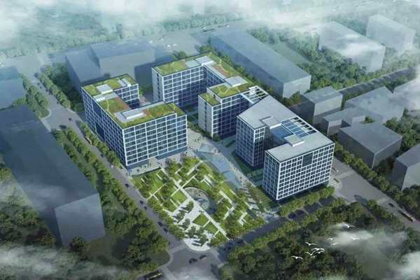 樓宇自動化系統(tǒng)的優(yōu)化路線！(圖1)