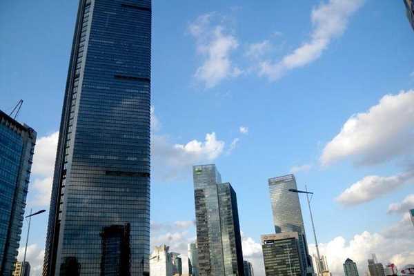 樓宇自控系統(tǒng)實(shí)際應(yīng)用不受重視？(圖1)