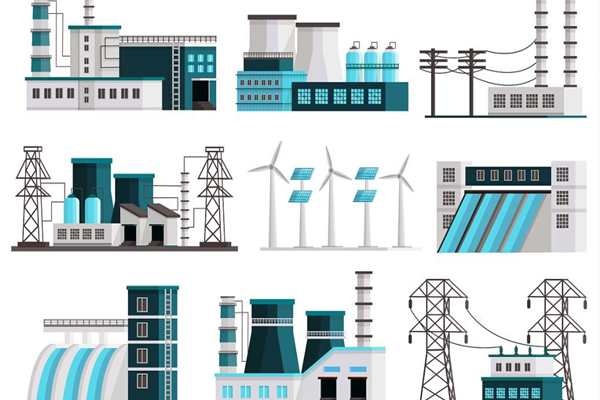 樓宇自控實踐能力的培養(yǎng)！(圖1)