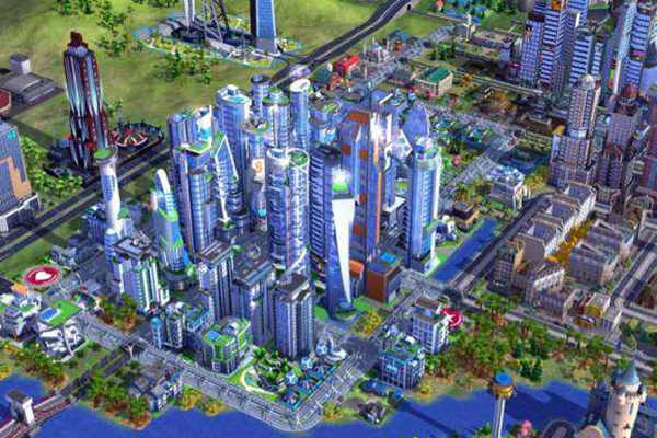 樓宇控制以客戶(hù)為中心！(圖1)