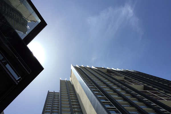 樓宇自動(dòng)化技術(shù)的作用！(圖1)