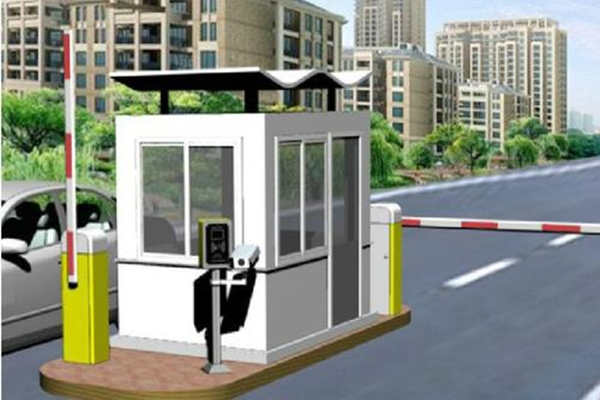 車輛管理別犯愁，樓宇自動(dòng)化系統(tǒng)顯神威！(圖1)