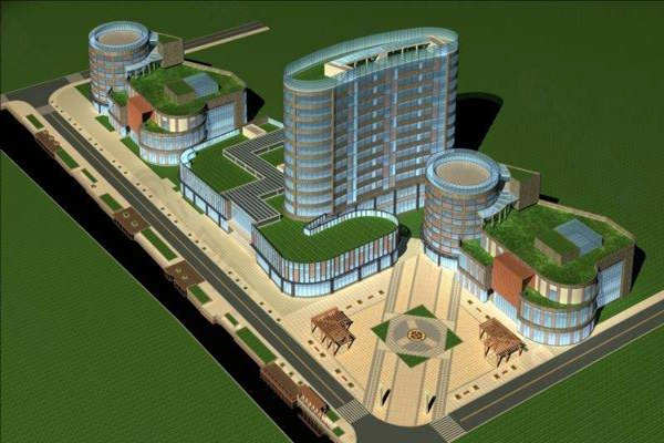 樓宇智能化系統(tǒng)七大主要輸入設(shè)備的安裝！(圖1)