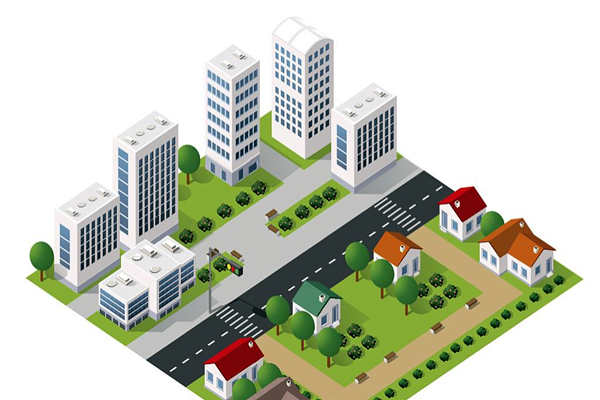 樓宇自動(dòng)化系統(tǒng)設(shè)計(jì)策略！(圖1)