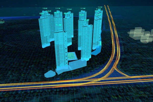 樓宇自動化系統(tǒng)信息管理三大模塊！(圖1)