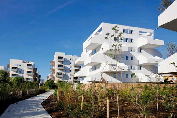 準(zhǔn)確介定擬建人防工程樓宇控制的標(biāo)準(zhǔn)！(圖1)