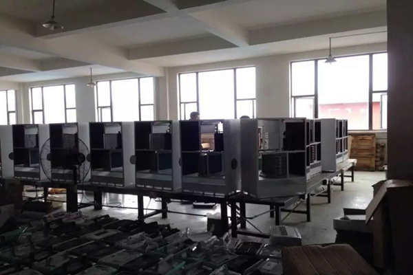 淺談樓宇自動(dòng)化設(shè)備的購(gòu)買費(fèi)用！(圖1)