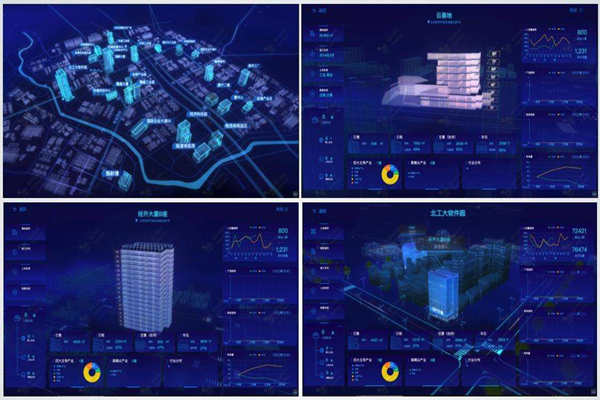 論樓宇自控系統(tǒng)軟件的編程和調試費用！(圖1)