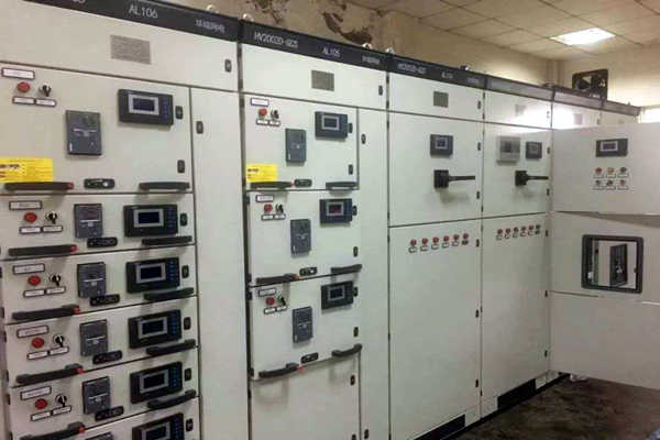 樓宇自控功率因素的提高策略！(圖1)