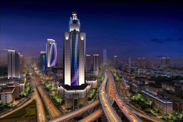 樓宇智能化照明節(jié)電類設(shè)備的選用！(圖1)