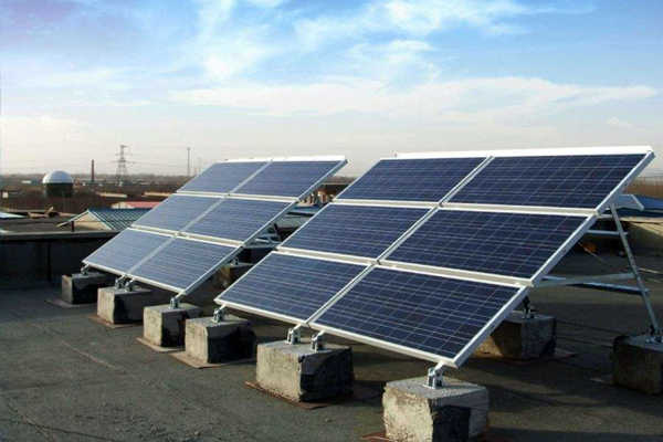 樓宇自動化過程中新技術(shù)和新能源的使用！(圖1)