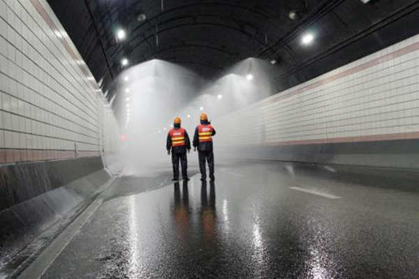 消防、噴淋系統(tǒng)中樓宇自動化的應(yīng)用！(圖1)