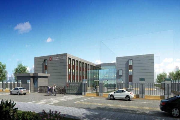 樓宇控制系統(tǒng)集成有哪些？(圖1)