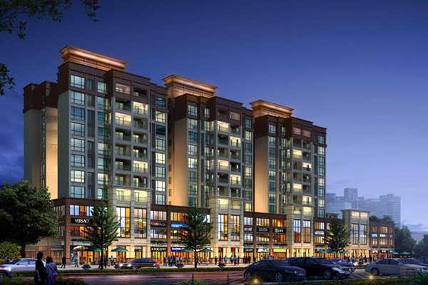 樓宇自控工程特點(diǎn)！(圖1)