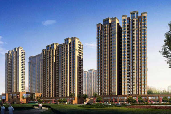 探究樓宇智能化系統(tǒng)設(shè)計與實(shí)施總體架構(gòu)！(圖1)