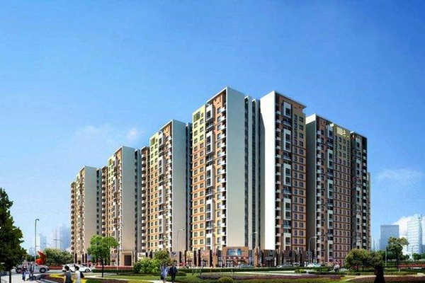 健全樓宇自控工程質(zhì)量保證體系！(圖1)