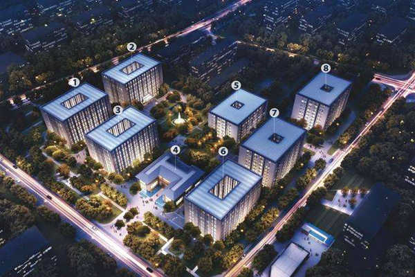 樓宇智能化科學化管理的表現(xiàn)！(圖1)