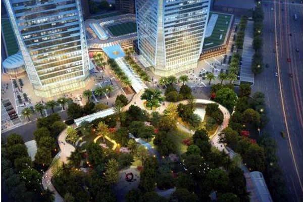 樓宇控制工程的進度計劃！(圖1)