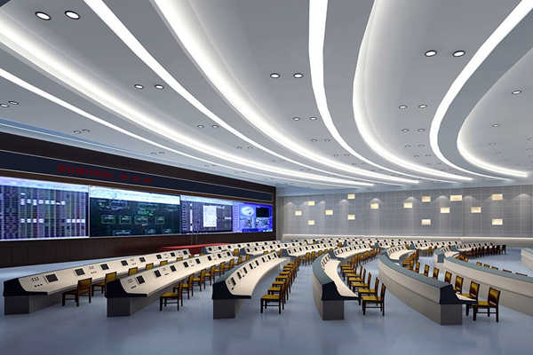 對于樓宇智能化系統(tǒng)，先熟悉圖紙再施工！(圖1)