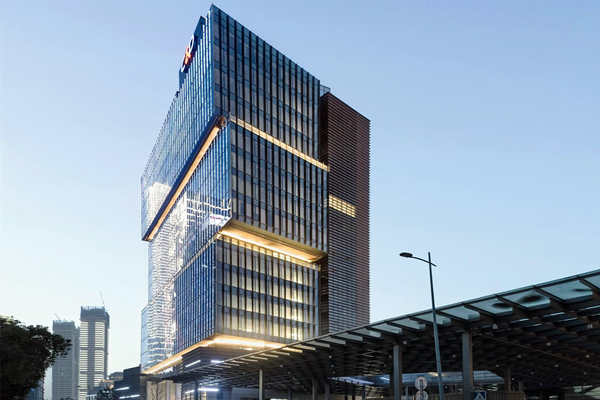 計算機網(wǎng)絡技術(shù)為樓宇自動化系統(tǒng)保駕護航！(圖1)