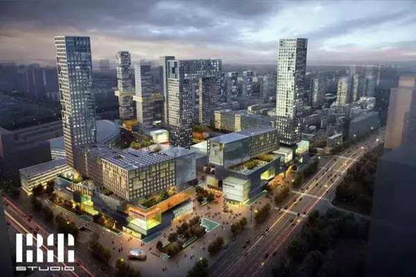 樓宇智能化工程技術(shù)三個(gè)特點(diǎn)需要大家知道！(圖1)