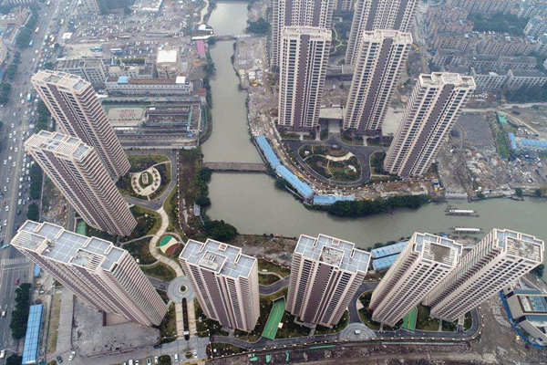 樓宇自動(dòng)化系統(tǒng)包括哪些內(nèi)容？(圖1)