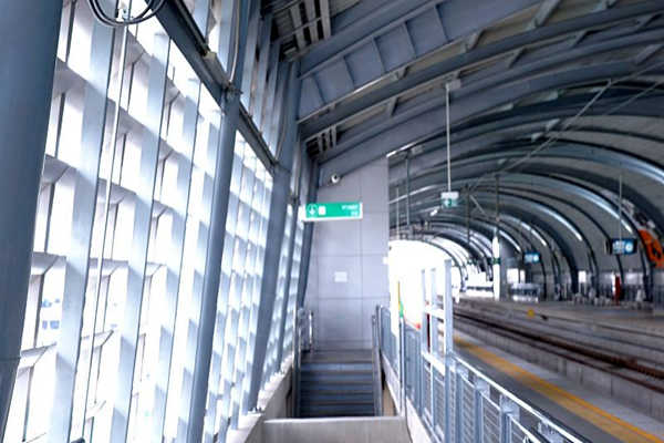 樓宇智能化系統(tǒng)線路安裝技術！(圖1)